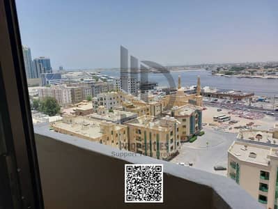 شقة 1 غرفة نوم للايجار في الراشدية، عجمان - 3583ef72-1820-4be3-953e-fb103f312981. jpeg