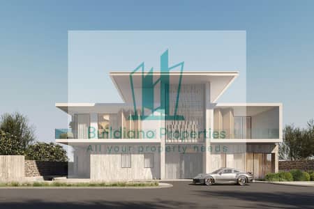 6 Bedroom Villa for Sale in Al Hudayriat Island, Abu Dhabi - Nawayef_Heights_Type6_1 (2). jpg