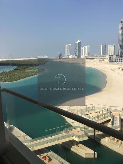 1 Bedroom Flat for Rent in Al Reem Island, Abu Dhabi - WhatsApp Image 2024-11-13 at 00.20. 38 (2). jpeg