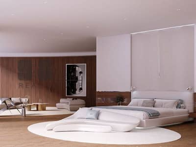 3 Bedroom Penthouse for Sale in Downtown Dubai, Dubai - Mercedez Benz - P12. jpg
