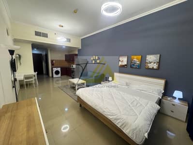 Studio for Rent in Dubai Silicon Oasis (DSO), Dubai - ef0ab362-a1b8-4c7b-9b6d-4ad83de16ee6. jpeg