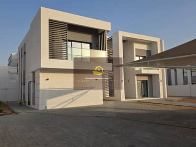 7 Bedroom Flat for Rent in Mohammed Bin Zayed City, Abu Dhabi - 47a32f17-5f9c-4eaf-9c6f-75a52347a842. jpg