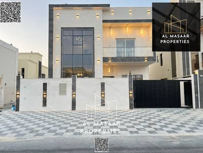 5 Bedroom Villa for Sale in Al Amerah, Ajman - batch_IMG-20250612-WA0120. jpg