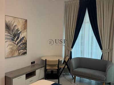 迪拜科学园， 迪拜 单身公寓待租 - IMG_7535. JPG