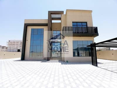 5 Bedroom Villa for Rent in Khalifa City, Abu Dhabi - d8fd5a56-2f5a-482f-894c-519da3563abd. jpg