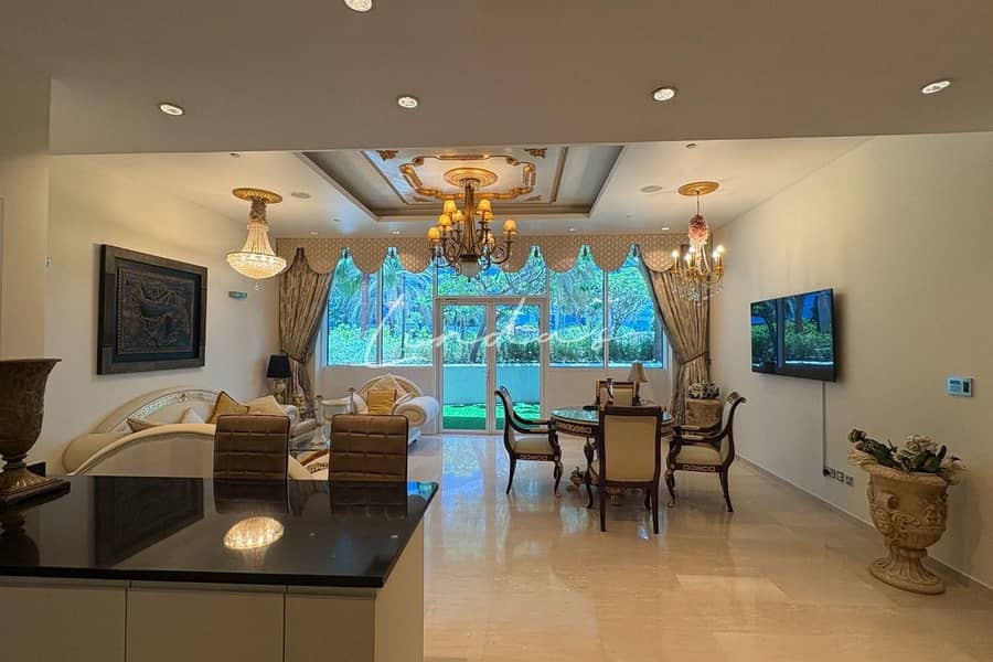 Expansive Terrace IBig Layout |Furnished INEGO Expansive Terrace IBig Layout |Furnished INEGO