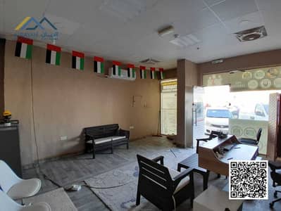 محل تجاري  للايجار في الجرف، عجمان - IMG-20250611-WA0136. jpg