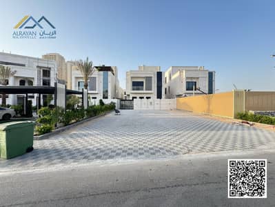 فیلا 5 غرف نوم للبيع في العامرة، عجمان - IMG-20250610-WA0005. jpg