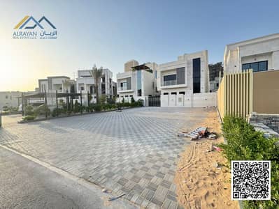 فیلا 6 غرف نوم للبيع في العامرة، عجمان - IMG-20250610-WA0006. jpg