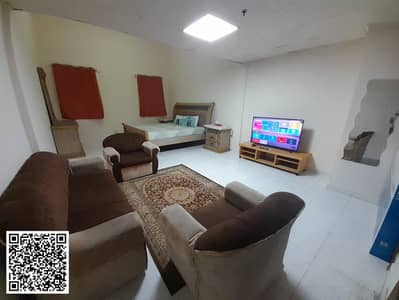Studio for Sale in Al Rashidiya, Ajman - WhatsApp Image 2024-07-20 at 9.00. 59 PM (1). jpeg