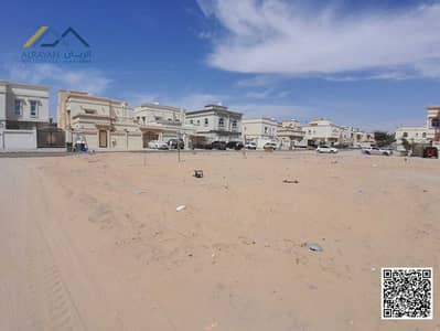 Plot for Sale in Al Helio, Ajman - IMG-20250408-WA0018. jpg