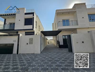 5 Bedroom Villa for Sale in Al Amerah, Ajman - IMG-20250602-WA0074. jpg