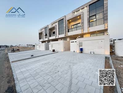 5 Bedroom Townhouse for Sale in Al Helio, Ajman - IMG-20250603-WA0002. jpg