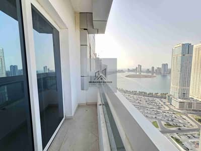 2 Bedroom Flat for Rent in Al Taawun, Sharjah - 1000157488. jpg