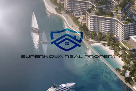 1 Спальня Апартамент Продажа в Яс Айленд, Абу-Даби - 10. jpg