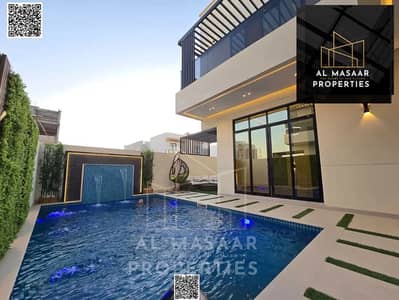 5 Bedroom Villa for Sale in Al Bahia, Ajman - batch_760536171-1066x800. jpg