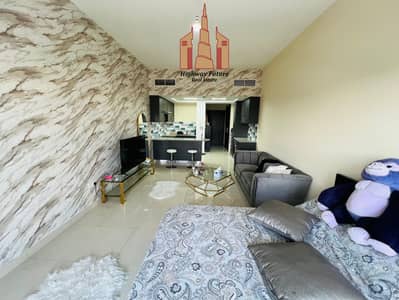Studio for Rent in Muwaileh, Sharjah - IMG_7210. jpeg
