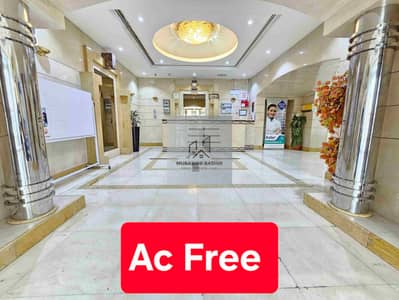 2 Bedroom Flat for Rent in Al Taawun, Sharjah - 20250225_124956. jpg