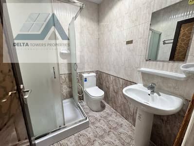 1 Спальня Апартамент в аренду в Шахкбут Сити, Абу-Даби - IMG-20250612-WA0601. jpg
