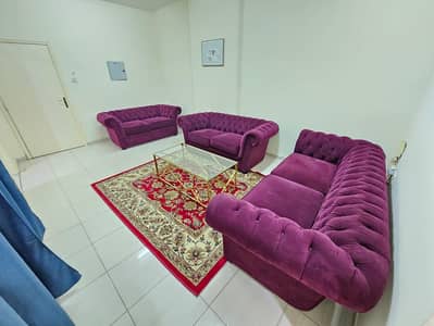 1 Bedroom Apartment for Rent in Al Qasimia, Sharjah - IMG-20250527-WA0013. jpg