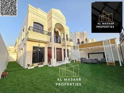 5 Bedroom Villa for Sale in Al Helio, Ajman - batch_778823307-1066x800. jpg