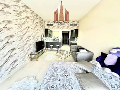 Studio for Rent in Muwaileh, Sharjah - 1000695216. jpg