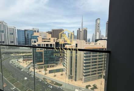 Студия Продажа в Бизнес Бей, Дубай - Квартира в Бизнес Бей, 1499999 AED - 11914897