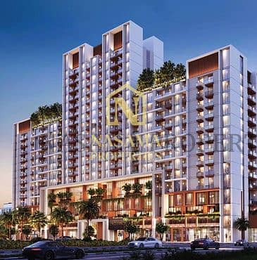位于朱美拉环形村(JVC) 的公寓 650000 AED - 11914896 位于朱美拉环形村(JVC) 的公寓 650000 AED - 11914896