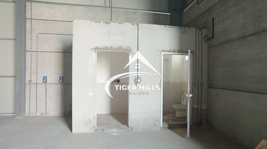 Warehouse for Rent in Mussafah, Abu Dhabi - Screenshot 2025-06-13 222437. png