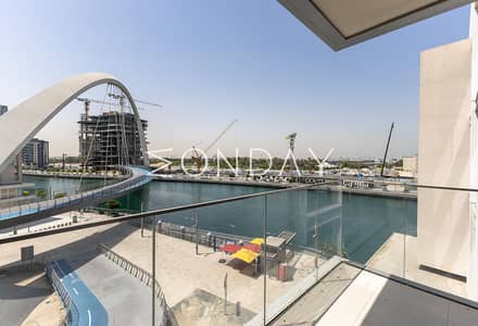 2 Bedroom Apartment for Rent in Al Wasl, Dubai - 2H1A8881-HDR. jpg