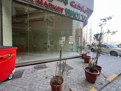 阿尔马哈塔， 夏尔迦 商铺待租 - IMG-20250531-WA0107. jpg