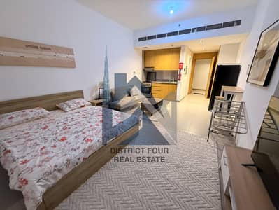 姆瓦伊莱社区， 夏尔迦 单身公寓待租 - IMG-20250613-WA0008. jpg