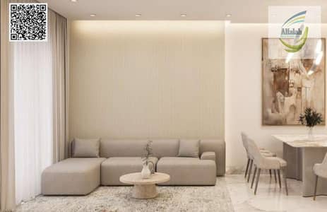 2 Bedroom Apartment for Sale in Emirates City, Ajman - WhatsApp Image 2025-06-13 at 11.42. 54 PM. jpeg