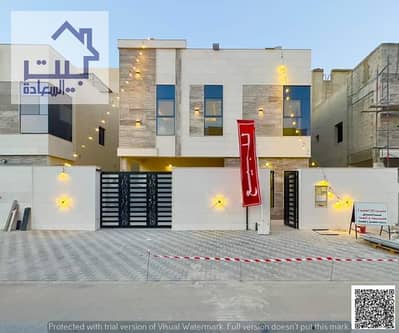 6 Bedroom Villa for Rent in Al Amerah, Ajman - IMG-20250523-WA0062. jpg