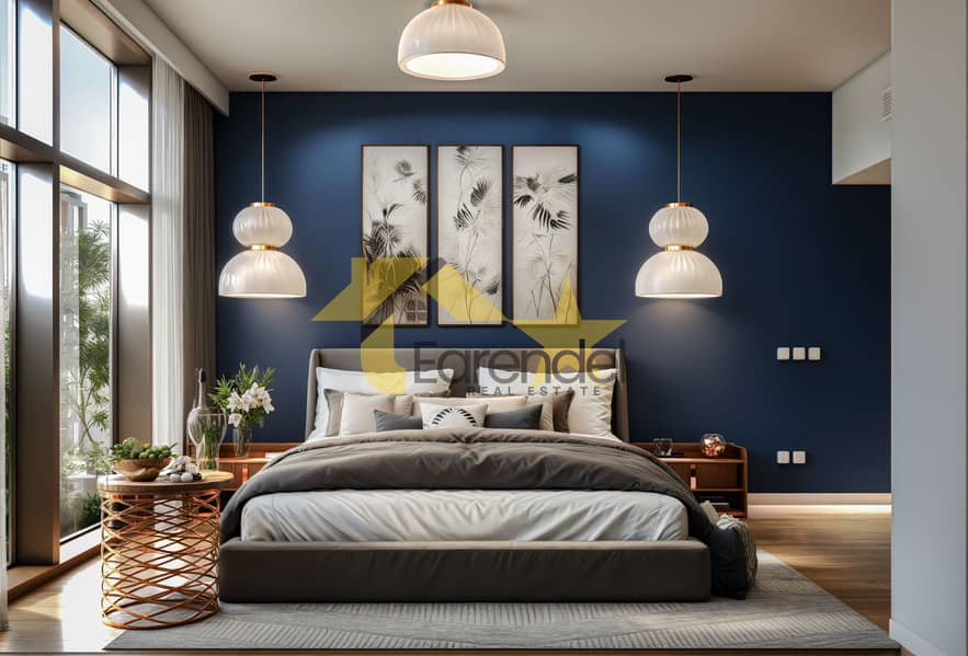 8 Reportage HILLS 5BRb BEDROOM1 Perspective 2. jpg