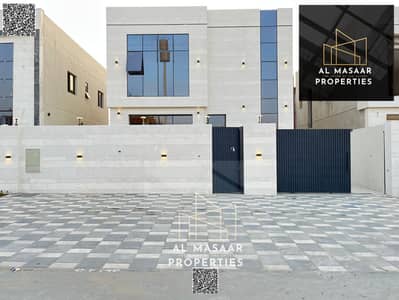 فیلا 4 غرف نوم للبيع في الزاهية، عجمان - batch_IMG-20250527-WA0062. jpg