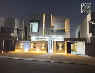 5 Cпальни Вилла Продажа в Аль Хелио, Аджман - batch_WhatsApp Image 2025-06-11 at 11.18. 27 PM. jpg