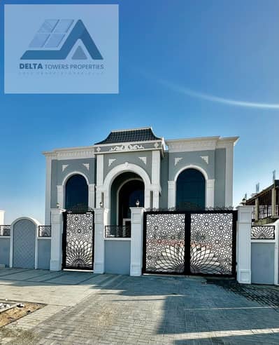 1 Bedroom Apartment for Rent in Madinat Al Riyadh, Abu Dhabi - IMG-20250612-WA0480. jpg