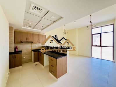1 Bedroom Flat for Rent in Al Jaddaf, Dubai - IMG_7439. jpg