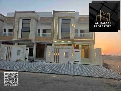 4 Bedroom Villa for Sale in Al Helio, Ajman - batch_778386954-1066x800. jpg