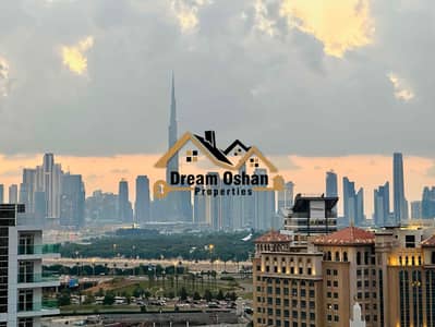 3 Bedroom Flat for Rent in Al Jaddaf, Dubai - IMG_3320. jpg