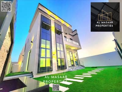 3 Bedroom Villa for Sale in Al Helio, Ajman - batch_IMG-20250306-WA0501. jpg