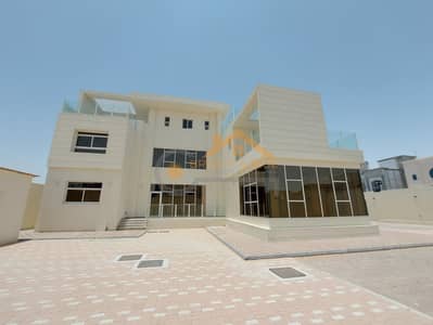 5 Bedroom Villa for Rent in Mohammed Bin Zayed City, Abu Dhabi - 20250526_122602. jpg