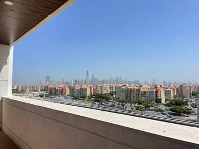 阿尔弗雷德街区， 迪拜 3 卧室单位待售 - 13. jpg