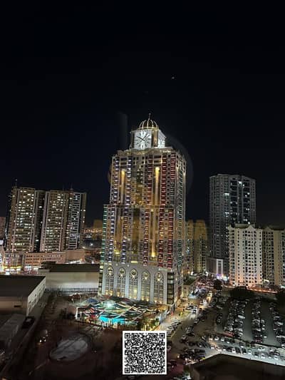 1 Bedroom Flat for Sale in Al Rashidiya, Ajman - d9c7bc15-4c56-4ea1-ac72-ac4bcc4d485c. jpeg