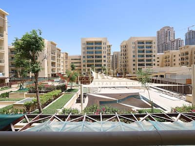 2 habitaciones Apartamento para en Alquiler en The Greens, Dubai - 01. jpg 2 habitaciones Apartamento para en Alquiler en The Greens, Dubai - 01. jpg