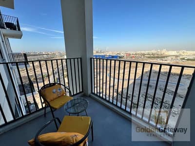 2 Bedroom Flat for Rent in Wasl Gate, Dubai - n. jpeg