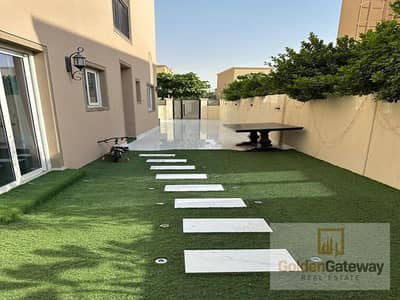 4 Bedroom Townhouse for Rent in Dubailand, Dubai - 4 B PIC. jpeg
