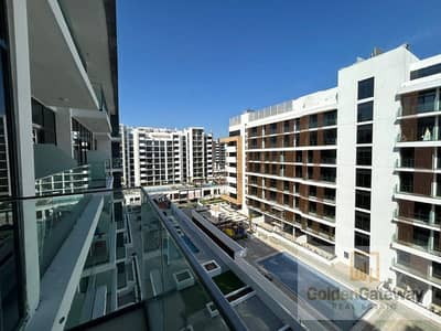 Studio for Rent in Meydan City, Dubai - 7. jpeg