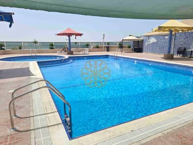 2 Bedroom Flat for Rent in Al Mamzar, Sharjah - 20250416_131158. jpg